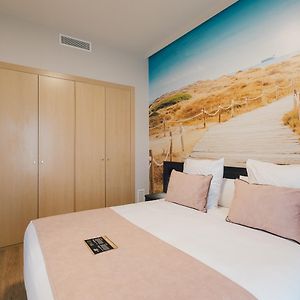 Deluxe Appartement