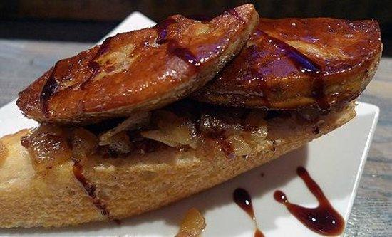 Cerveceria Tapis El Rincón de las Tapas